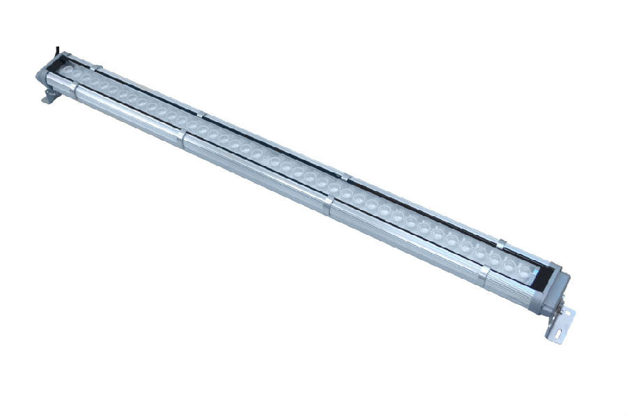 IP65 solas tri-chruthúnas líneach 1.2m IP65 linear tri-proof light 1.2m