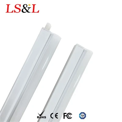 T5 Solas Tube faoi stiúir Comhtháite