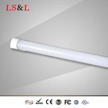 Linear Batten Lamp T8 High Lumens LED Tube Lights 15W,18W,20W,25W,30W