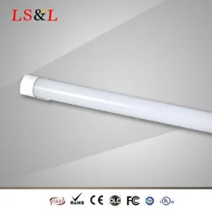 Solas Tube 18W Solas Tube faoi stiúir Pink T8 le Soilsiú Feola Le CE & RoHs